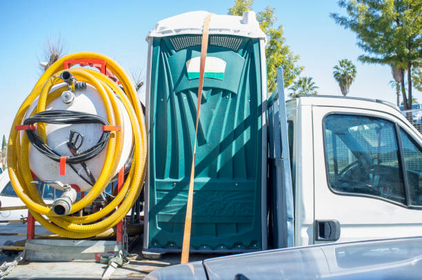 Best Portable toilet rental cost  in Bethel Island, CA