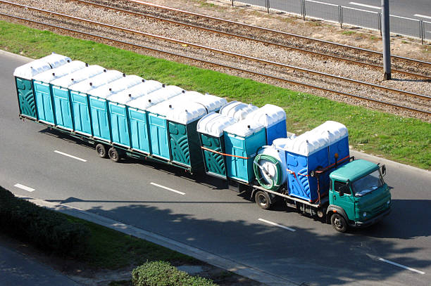Best Porta potty rental near me  in Bethel Island, CA